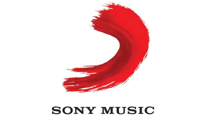 Sony Music.