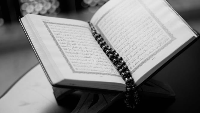 Al Quran, Islam