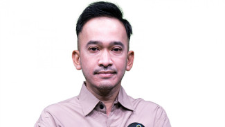 Haru, Alasan Ruben Onsu Tak Mau Tidur Lagi Usai Terbangun