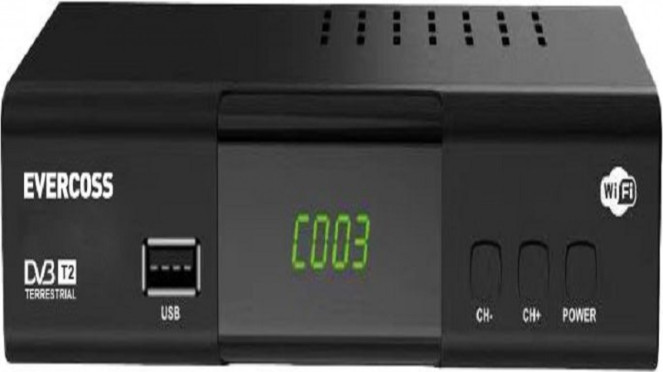 Set top box