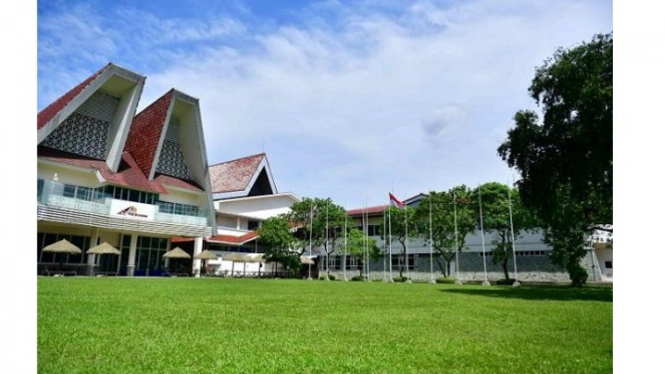 British School Jakarta