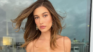 Sempat Alami Stroke, Hailey Bieber Ungkap Penyebabnya Pil KB Hingga Didiagnosis Kelainan Jantung