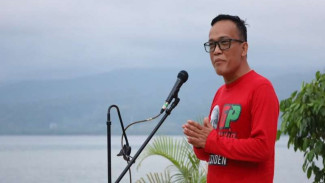 Pesan Immanuel Ebenezer ke Eko Kuntadhi Cs: Hati-hati Bermedia Sosial