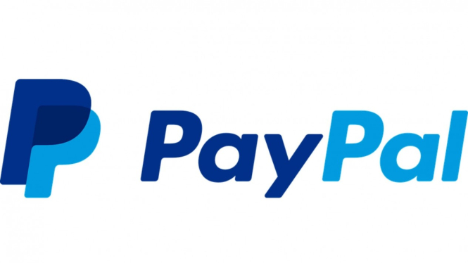 Cara membuat akun PayPal.