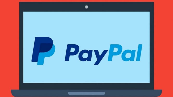 PayPal.
