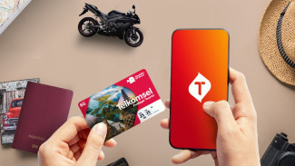 6 Cara Cek Kuota Telkomsel, Praktis dan Cepat