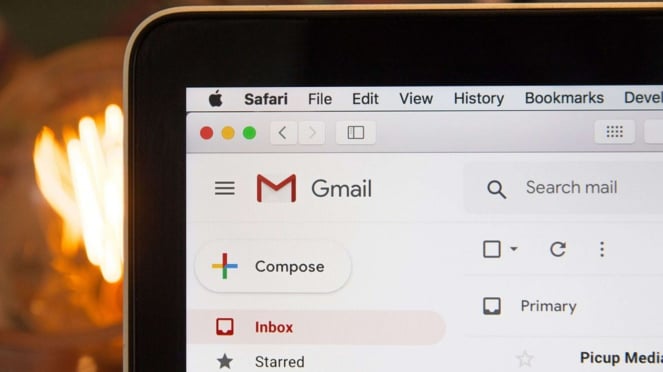 Gmail.