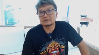 Disebut Ada di Balik Kekayaan Juragan 99, Kaji Edan Angkat Bicara