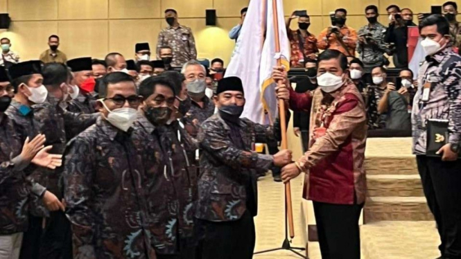 Asosiasi Dewan Perwakilan Rakyat Daerah Kabupaten Seluruh Indonesia (ADKASI)