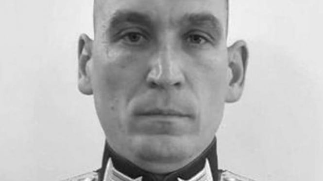 VIVA Militer: Mayor Alexei Vorsyuchenko