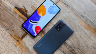Indonesia Resmi Kedatangan Ponsel Jawara Xiaomi