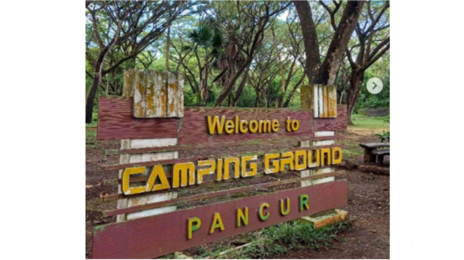 Camping Ground