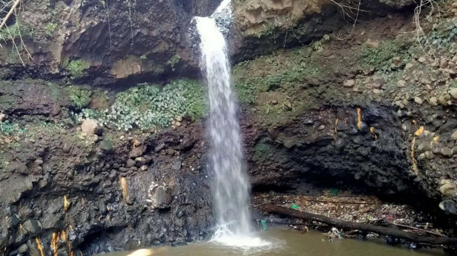 Curug Dago