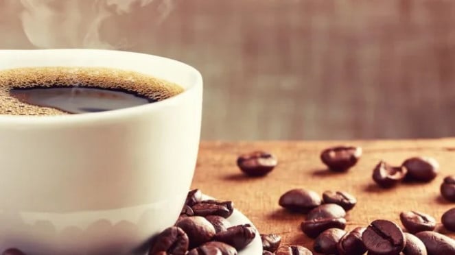 Kopi.