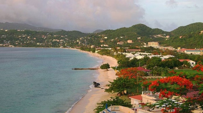 Grenada
