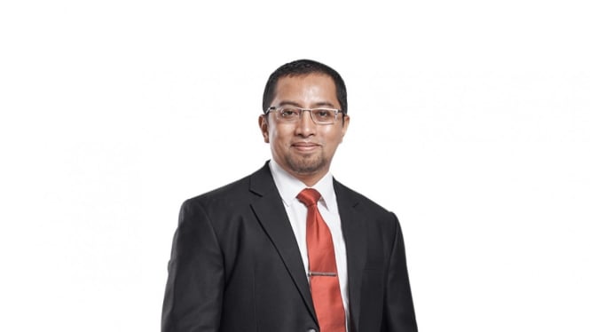 Frans Marganda Tambunan diangkat sebagai Direktur Utama PT Rajawali Nusantara Indonesia (Persero) atau Holding Pangan ID FOOD.