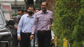 Berkas Kasus Hina Luhut Rampung, Haris Azhar dan Fatia KontraS Segera Jalani Pengadilan