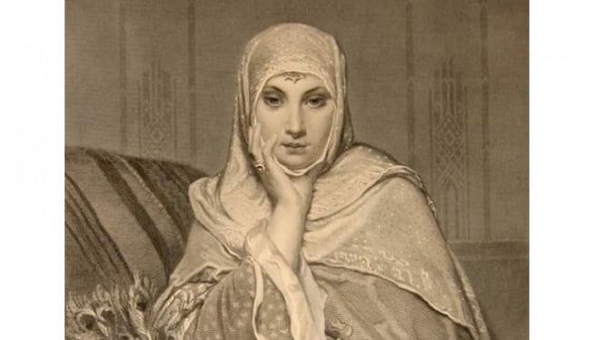 Fatima Al Fihri