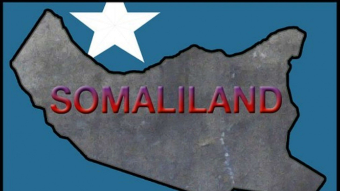 Negara Somalia