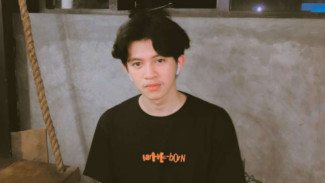 6 Fakta Menarik Artis TikTok Maskray yang Dikabarkan Meninggal Dunia