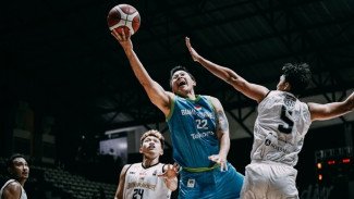 Bima Perkasa Tatap Serius Hadapi IBL Indonesia Cup 2022