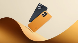 Canggihnya Fitur Kamera Oppo Seharga Rp5,2 Juta