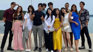Reality Show Single's Inferno Lanjut ke Season 2? Ini Kata Netflix