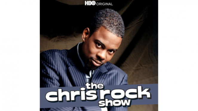 Chris Rock