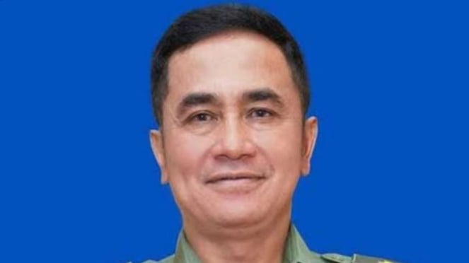 Profil Iwan Setiawan, Danjen Kopassus Yang Jadi Tamu Di Podcast Deddy ...