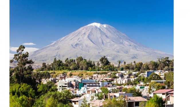 Unesco Peru