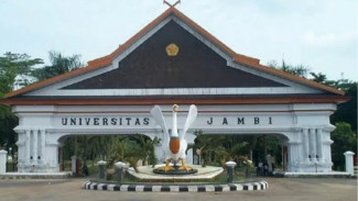 Universitas Jambi Punya Unja Smart untuk Hadapi Society 5.0