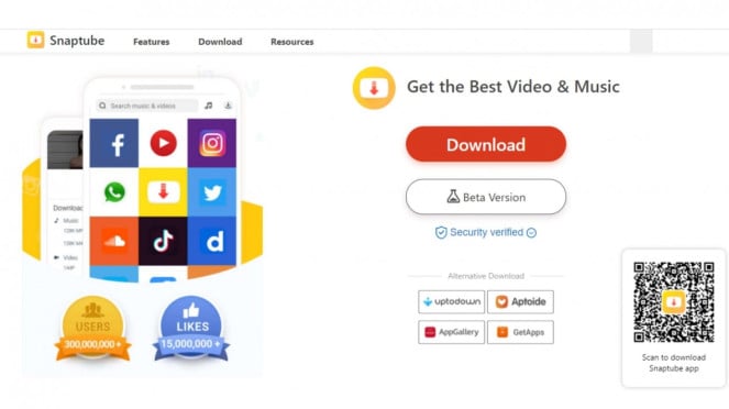 SnapTube