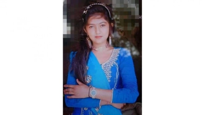 Pooja Kumari (18) tewas saat diculik untuk dipaksa menikah.