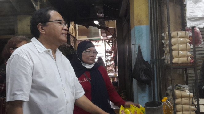 Rizal Ramli.