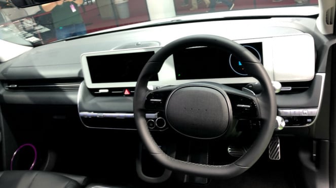 Hyundai Ionic 5 los IIM 2022