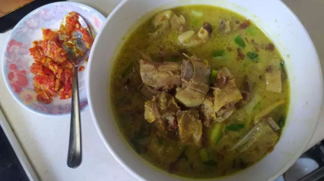 5 Alasan Mengapa Resep Gulai Kambing Jawa Ini Wajib Dicoba!