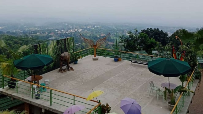 Kampung Salaka