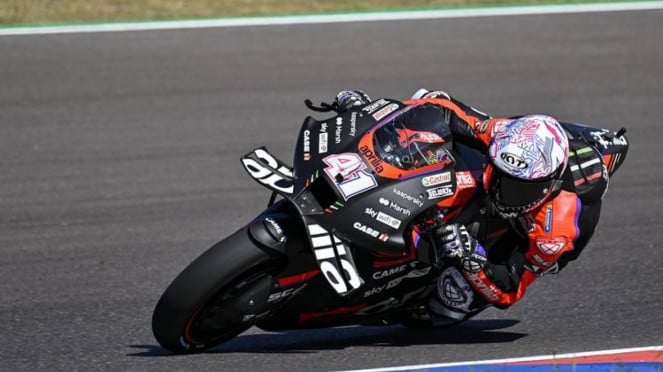 Aleix Espargaro