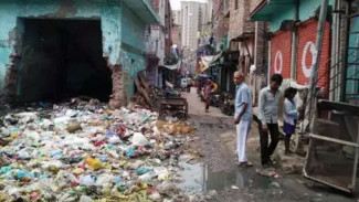 Ini 5 Alasan Kenapa Negara India Kotor dan Jorok