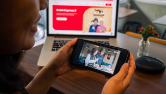 Dari Mobile Game Lokal ke Konten Orisinal