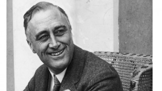 10 Fakta Franklin D. Roosevelt Muda, Menarik Ditelusuri