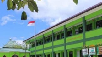 Tak Hanya SD hingga SMA, DPRD Ingin Sekolah Madrasah Jakarta juga Gratis