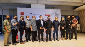 CSA Institute: Potensi Bisnis MDIA hingga ANTV Menjanjikan