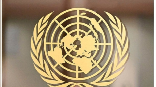 ilustrasi Majelis Umum PBB telah mengecualikan Rusia 