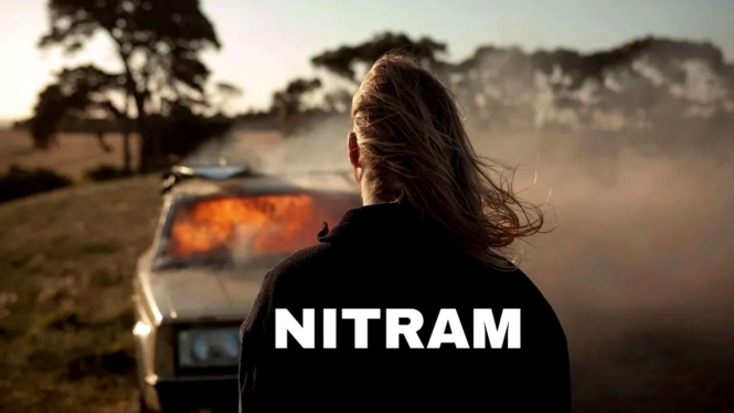 Film Nitram