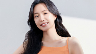 Son Na Eun Umumkan Hengkang dari Apink