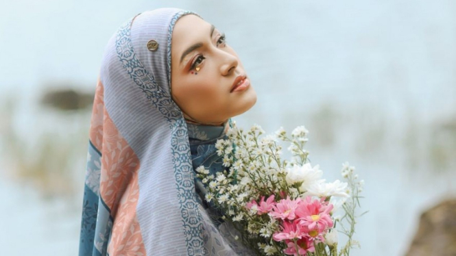 Hijab.