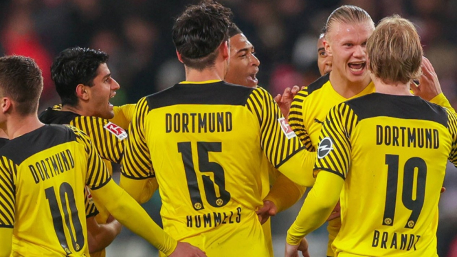 Borussia Dortmund