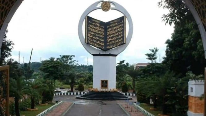 Sekolah Taruna Yatim Cikeas