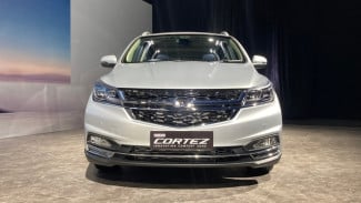 Mobil MPV Canggih Ini Dapat Promo Akhir Tahun